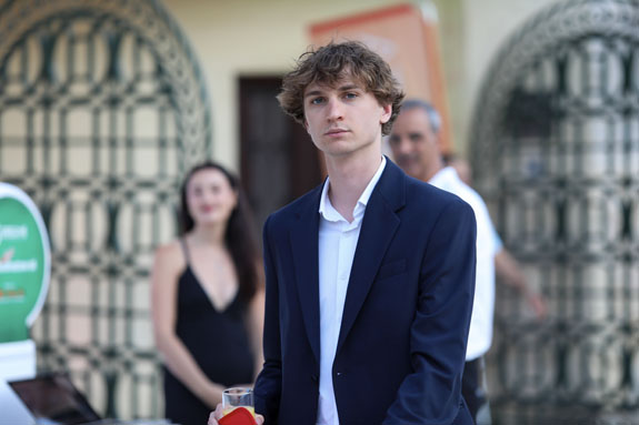 ITC 2025 Industry Dinner